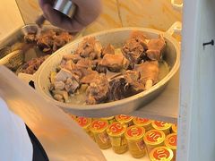 -味香林牦牛自助火锅