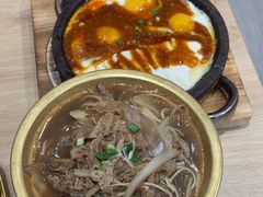 -权味·朝鲜族拌饭(勒泰店)