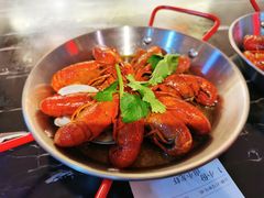 -霸王虾·小龙虾香辣蟹(玉林店)