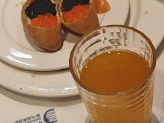 -半岛听涛蒸汽海鲜自助(K11店)