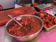 -阿娟牛肉丸·手打牛肉丸·现做现卖