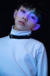 -韩国baby儿童摄影