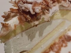 经典栗子蛋糕-Peet's 皮爷咖啡(东湖路手作店)