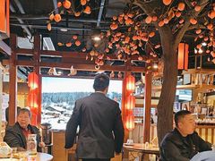 -鸽子窝(青塔店)