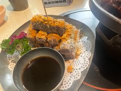 -黔渔翁豆花渎鱼(喷水池店)