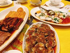 醉花蛤-金玉满堂潮州酒楼(无限极荟购物广场店)