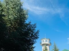 -北极村旅游风景区