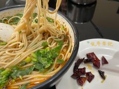 -宛平李记小吃(东关街店)