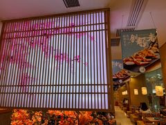 -晴季寿司(红旗街万达店)
