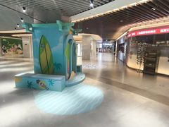 -上海第一八佰伴