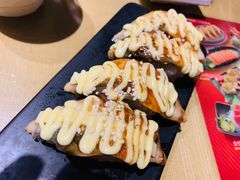 -友壹町寿司(嘉洲广场店)