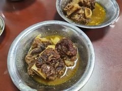 -阿秋牛排(湖心街店)