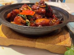 -鹿港小镇(悠唐店)