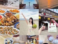 -巽寮印象美食部落餐厅·海鲜·地方特色菜(惠州体验店)