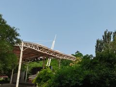-方庄体育公园