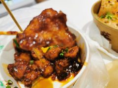 -潘多多·山里人锅巴土豆(八一路店)