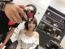 -伊本造型