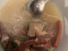 -香园茶社·金陵小灶(老门东店)