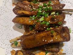-鹏馨羊羔肉·非遗(新建街店)