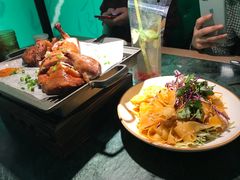 -姐夫的小菜(新中关购物中心店)