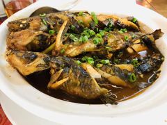 -客汀家宴·客家烟火 四季食材(集美店)