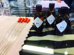 -墨more调香馆DIY自调香水(博雅国际中心B座店)
