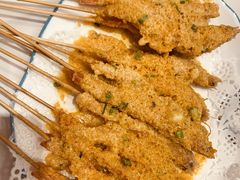 -南山翁新概念川菜(江宁万达广场店)