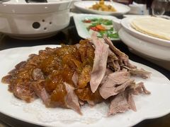 -燕风楼烤鸭店(建设总店)