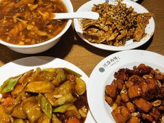 -河沿肉饼Beijing Pie(东华门店)