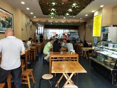 大堂-澄城水盆羊肉(澄县老哥红庙坡店)
