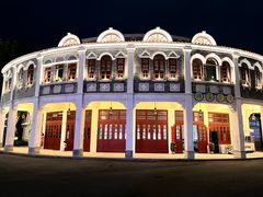 -赤坎·广东华侨国际旅游度假区