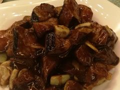 -东来顺饭庄(金泉广场店)