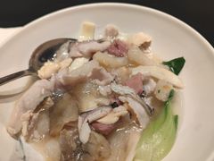 -松鹤楼(狮山永利广场店)