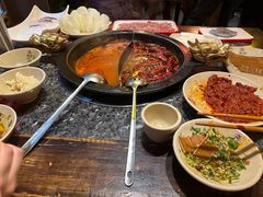 -蜀大侠火锅(建设路第五大道店)