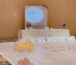 -厦门庐山大酒店·宴会厅