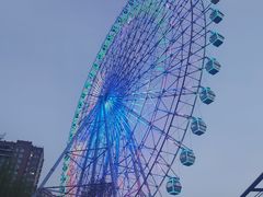 -万泉公园