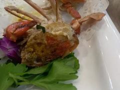 -友强·23年特色海鲜大排档(厦门店)