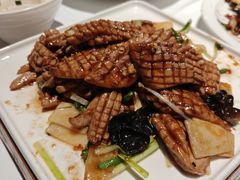 爆炒腰花-金春禧(世茂国际广场店)