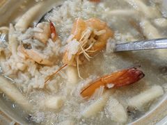 -官塘锋记鱼生·生腌·砂锅粥(牌坊街店)