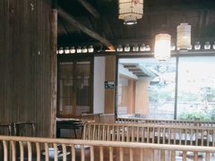 大堂-大牌大·传统杭帮菜(湖滨店)