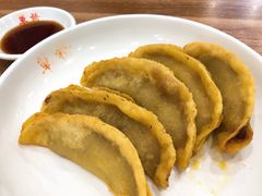 -草桥清真牛肉锅贴扁食店