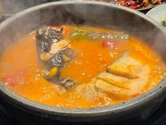 -Ameigo梅果·云贵川bistro(长宁来福士店)