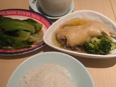 -多喝汤·粤式茶餐(太和金铂店)