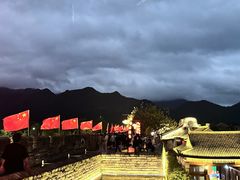 -台州府城(江南长城)