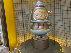 -泡泡玛特POPMART(上海环球港店)