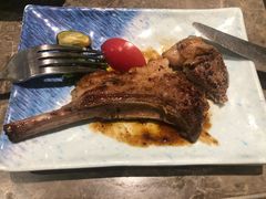 -亚马逊蒸汽活海鲜自助(LCM置汇旭辉广场店)