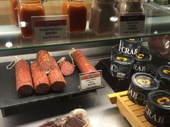 -凯宾美食廊Kempi Deli·凯宾斯基饭店(亮马桥路店)