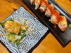 -福匠日本料理(人民路店)