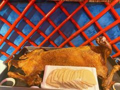 -九十九顶毡房(阜石路店)