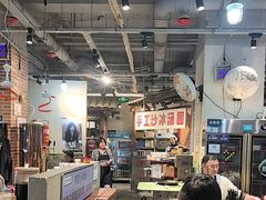 -五里关火锅(牛市口店)